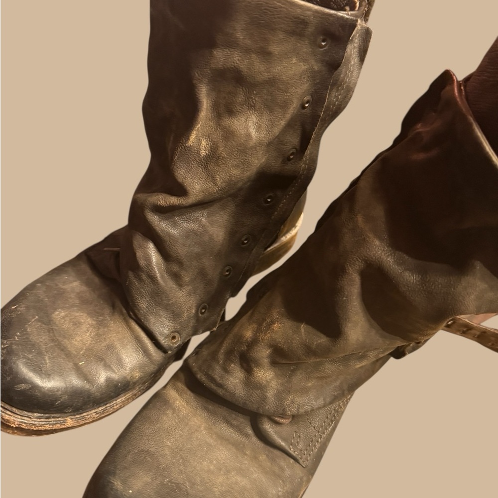 Olive A.S. 98’s Emerson’s~ aMAZing 🤩